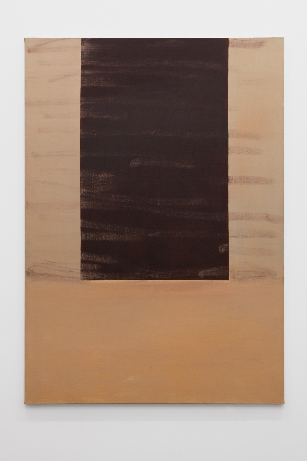 Raoul De KeyserUntitled, 1990oil on canvas167 x 124 cm | 65 3/4 x 48 3/4 in