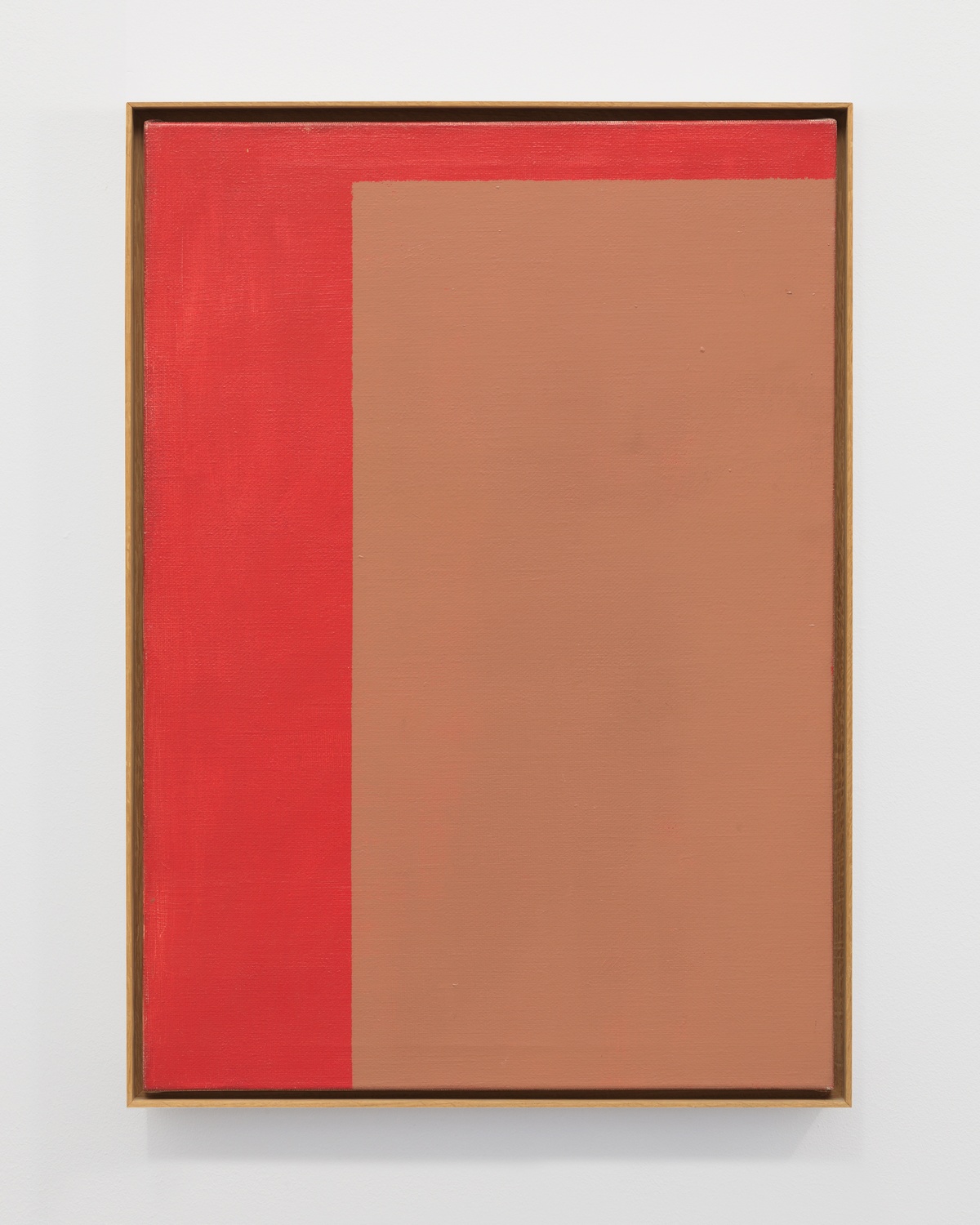 Raoul De KeyserGrenier 2, 1990oil on canvas73 x 50 cm | 28 3/4 x 19 2/3 in