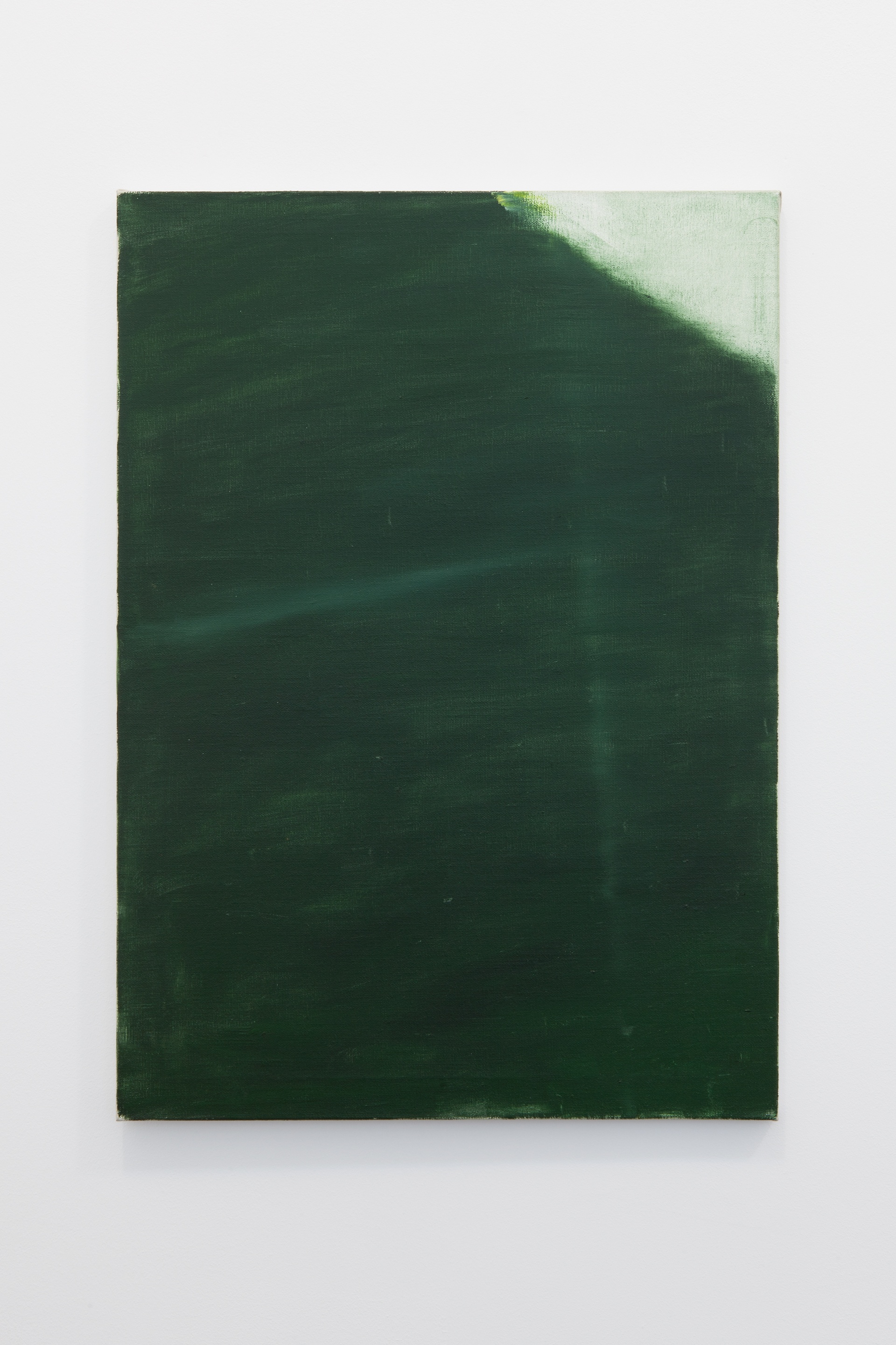 Raoul De KeyserUntitled, 1988oil on canvas70 x 50 cm | 27 1/2 x 19 2/3 in